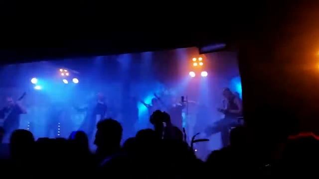 Gothsicles Resistanz 2016 смотреть онлайн