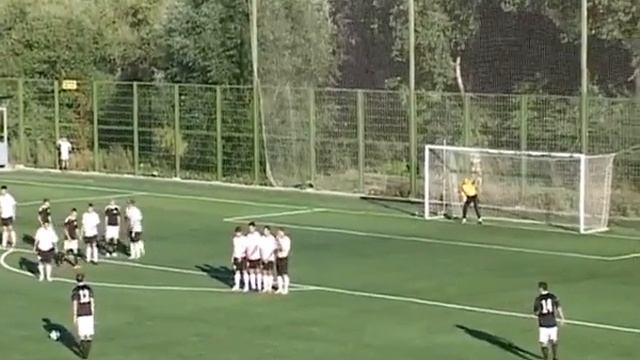 ГОЛ!!! 3:0 (Лобанов, 36) смотреть онлайн