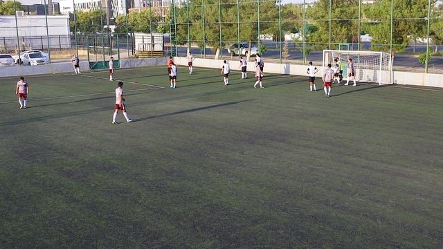 AFL CUP 4 tur Gips Decor-Betis смотреть онлайн