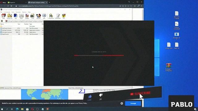 How To Crack Exitlag For Free | Reset Exitlag Trials | Exitlag For Free Lifetime  2022