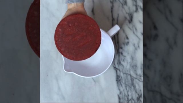 Red Velvet Cake Balls - Dessert For Two - Season 2, Episode 11