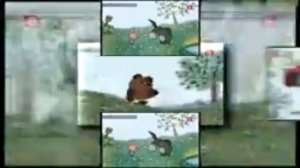 YTPMV Винни Пух 3 Серия Scan