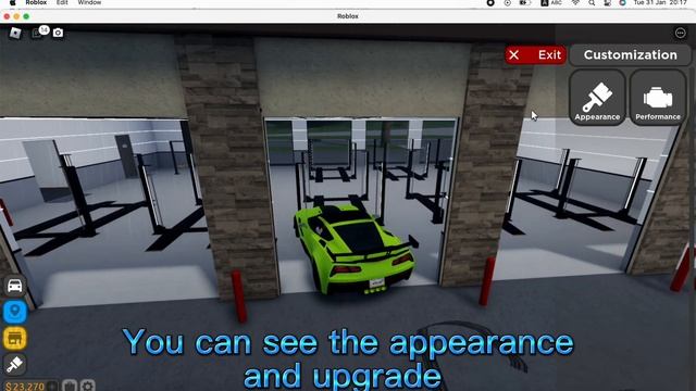 How to upgrade and customize your car in driving empire смотреть онлайн