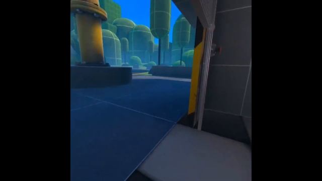 Получил всех персонажей открыл ящик Boneworks прохождение Bonelab #7# в Vr!