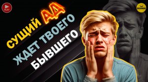 Сущий АД Ждёт Твоего Бывшего После Расставания и Это Заставит Его Вернуться!