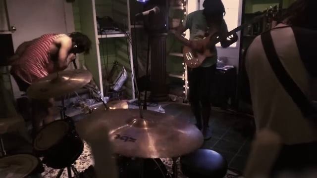 Nomad- Instigator Alligator (The Flowershop 09/15)