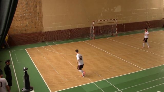 Аркус-А - VikO. 1 Лига смотреть онлайн