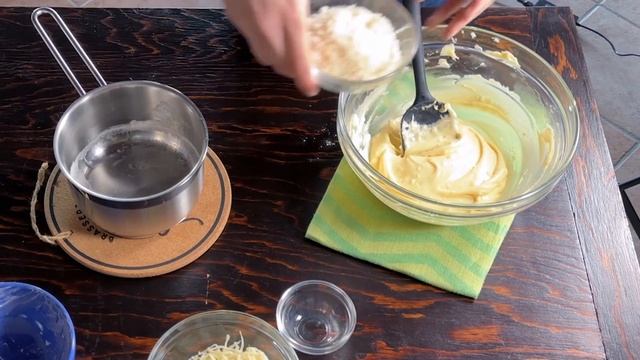 Brazilian Cheese Bread | Pão De Queijo | How Tasty Channel