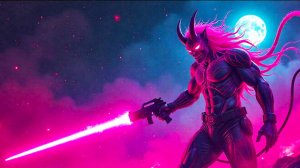 EPIC GAMES - Synthwave mix 1