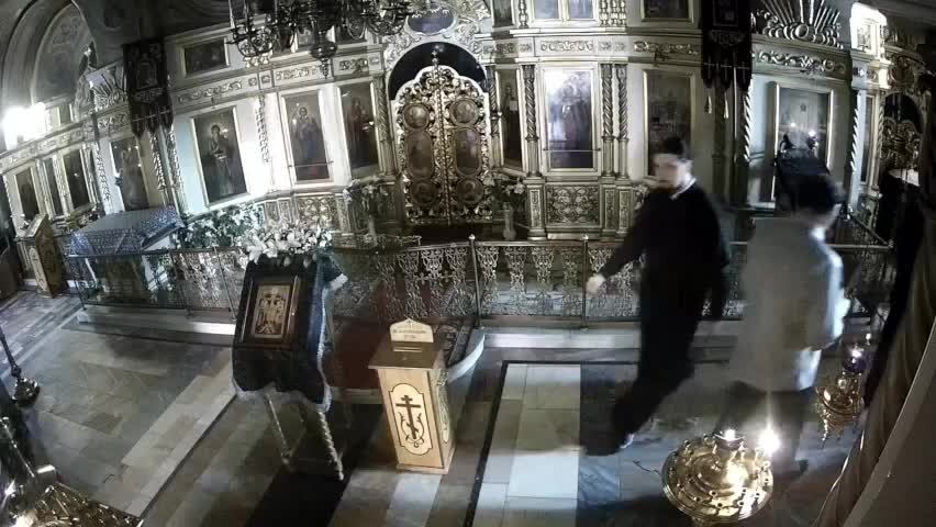 Великие Часы 18.04 смотреть онлайн