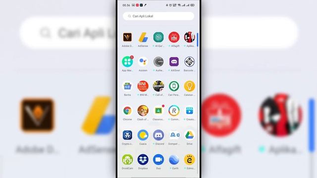 Gabung Teleconference Dengan Google Meet