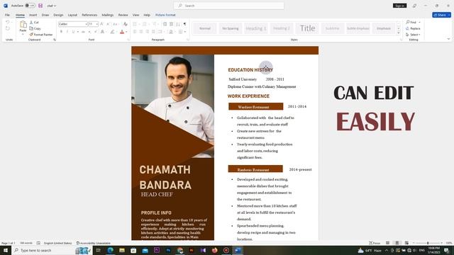 Convert PDF File To Word File In Just 20 Seconds#shorts