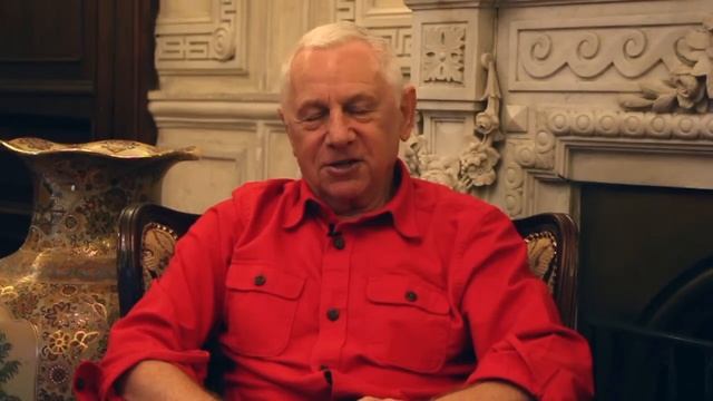 Интервью. Эдуард Тополь о Баку смотреть онлайн