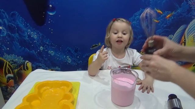 Готовим домашнее мороженое DIY Сделай сам Своими руками смотреть онлайн
