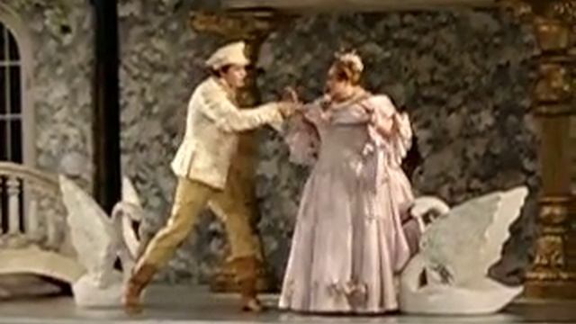 Жандаров.Усатова.БДТ.БЛАЖЬ смотреть онлайн