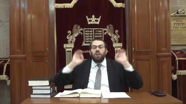 A short thought chayei Sara смотреть онлайн