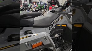 Квадроцикл STELS ATV 850 PE Guepard 2.0