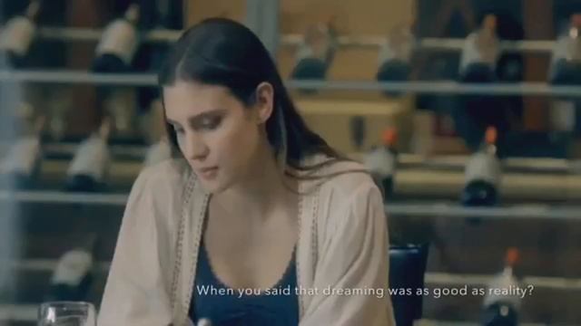 Macarena Achaga & Barbara Lopez | Juliantina - Stay
