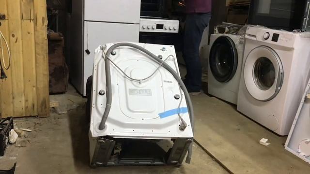 Обзор Midea MF 100. Добротная машинка за небольшой бюджет 👍 смотреть онлайн