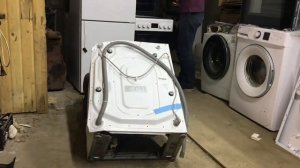 Обзор Midea MF 100. Добротная машинка за небольшой бюджет 👍