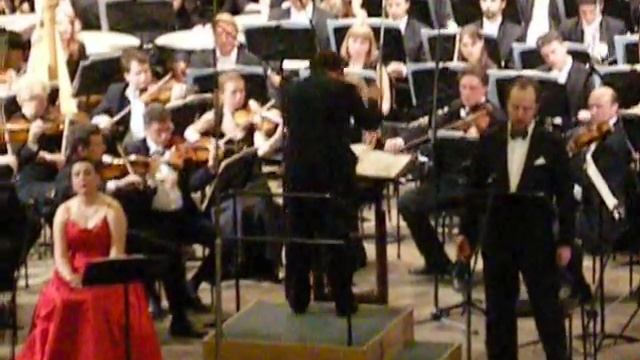 Jules Massenet - Don Quichotte - Seigneur, Reçois Mon âme, Elle N'est Pas Méchante