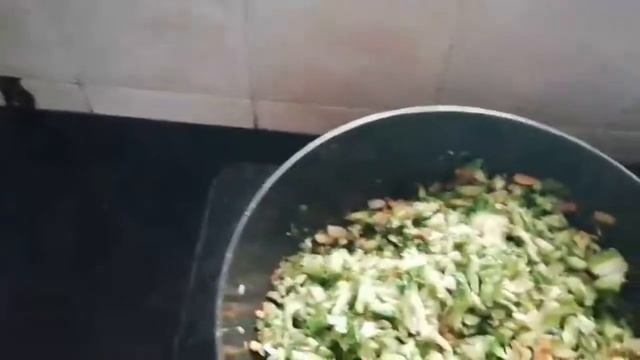 అమ్మ చేతి రుచి...కాకరకాయ ఫ్రై ...By Samatha Ganji..Creative Petals Media House смотреть онлайн