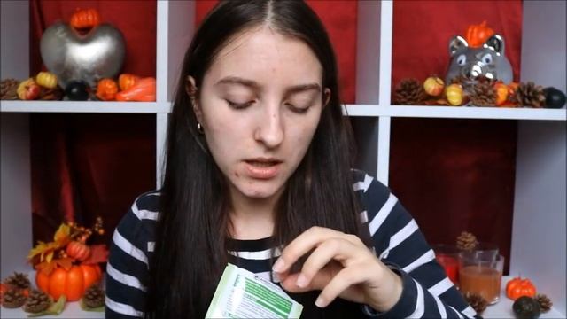 Isana Tuchmaske Test / Masken Test / Xenia_xox_703 смотреть онлайн