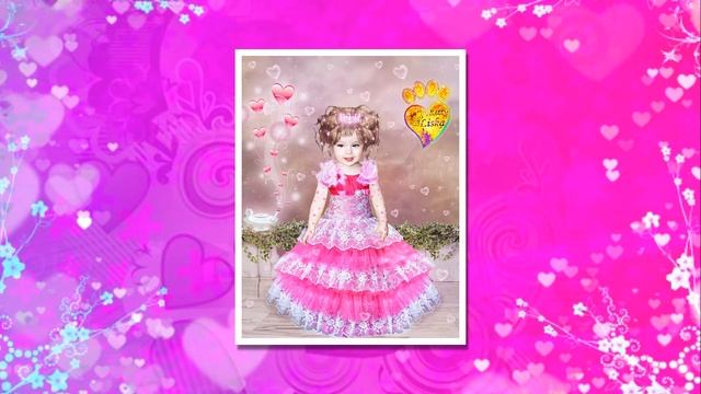 Розовая Сказка / Pink fairy-tale смотреть онлайн