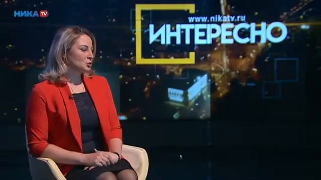 «Интересно»  Международный женский день  Калужанки о любви, страхах и жизненных целях