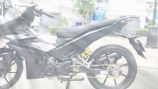 Tin nhanh 24/7 - Tiết lộ BMW R nine T 2021 được cập nhật cho năm mới. смотреть онлайн