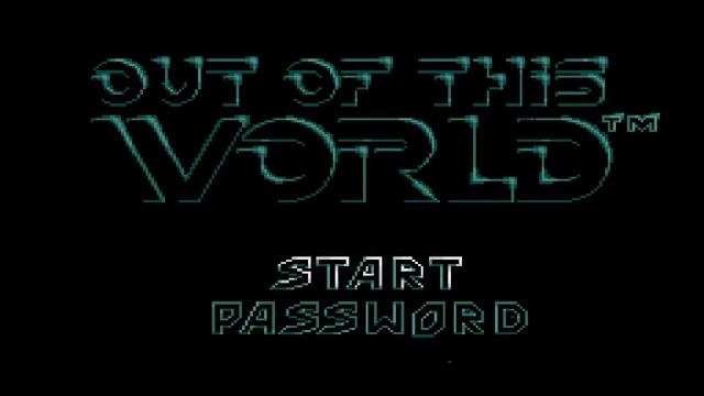 EA Presents: NHLPA Presents: Another World '93 смотреть онлайн