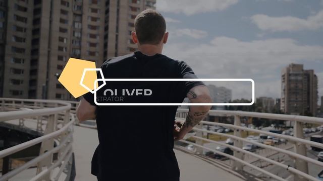 Minimal Lower Thirds | MOGRT | Adobe Premiere Pro Template смотреть онлайн
