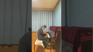 Сибелиус «Ель»