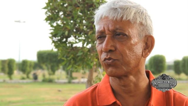 Chess With Maskwaith - Ajmal Kamal - Part 1 Of 2