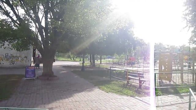 Павильон по адресу пр-т Минский, 10 смотреть онлайн