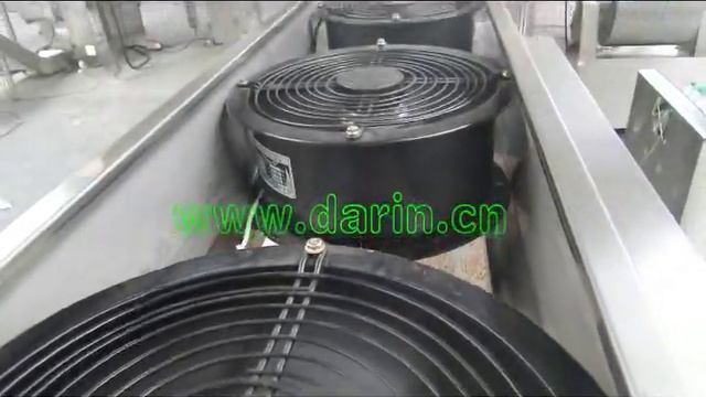 How Is The Round Cake Make/DRC 65 Cereal Bar Forming Machine