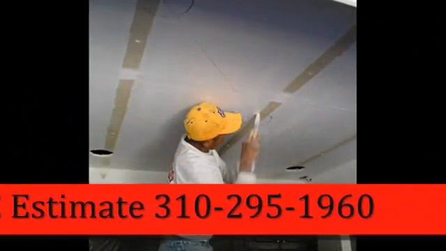 El Segundo Drywall call Shafran 310 295 1960 смотреть онлайн