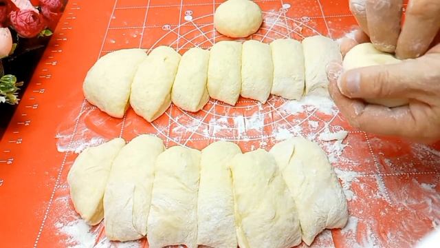 Беру Картошку! Теперь пирожки не делаю! Нашла Вкусный рецепт! Мало кто знает этот рецепт! смотреть онлайн