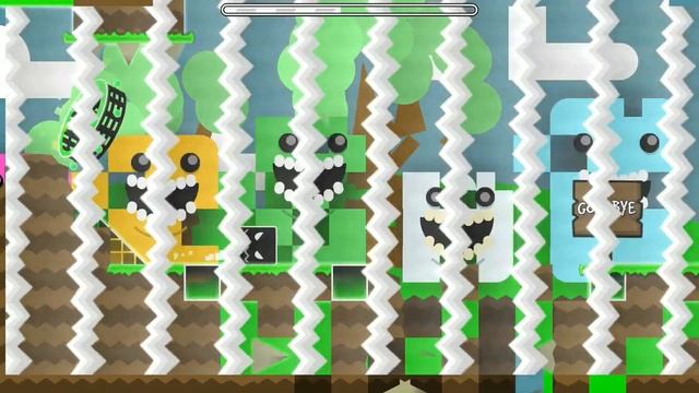 Too KiD FrIEndly 100% By Extoplasm || Geometry Dash