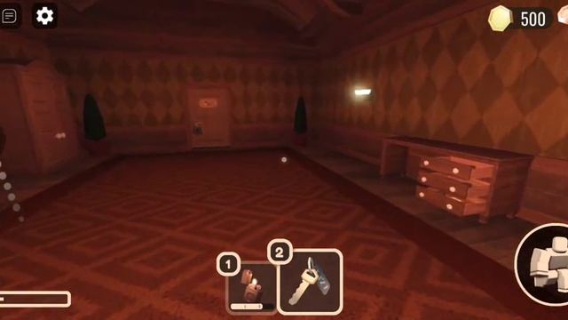 игра в doors 1 часть смотреть онлайн