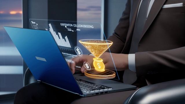 Авто0воронки продаж смотреть онлайн