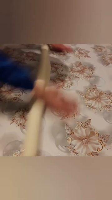 #shortsvideo      как раскатывать тесто?