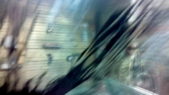 снятие китайской тонировки 3 ч. смотреть онлайн