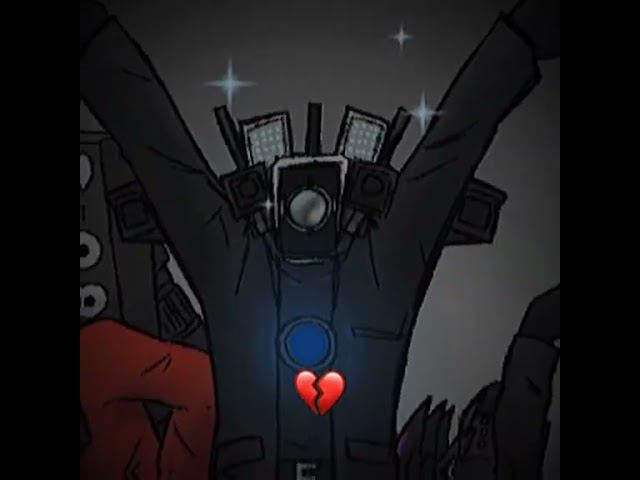 Skibidi Toilet #shorts #skibiditoilet #cameraman