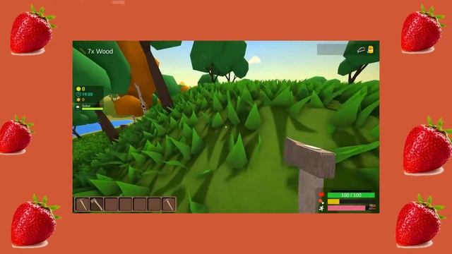 10 ЛУЧШИХ выживалок на ПК(SURVIVAL GAMES) смотреть онлайн