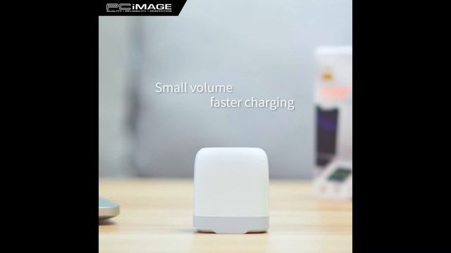 LDNIO A3511Q 65W GAN 1 PD + 2 QC3.0 HOME CHARGER WITH TYPE-C CABLE - WHITE смотреть онлайн