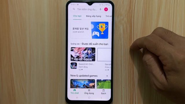 Cách Tải FIFA Mobile Hàn Quốc Android - Trên Google Play / Mới Nhất 2023 смотреть онлайн