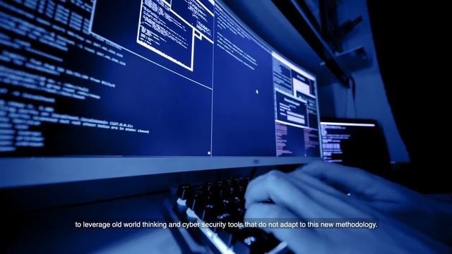 Web Security in the age of DevOps смотреть онлайн