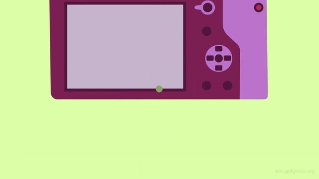 Camera Parts смотреть онлайн