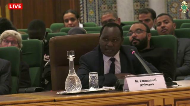 Qu’est-ce que l’Afrique ? Réflexions sur le continent africain et perspectives смотреть онлайн